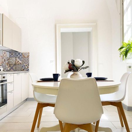פארמה Paggeria Apartment מראה חיצוני תמונה