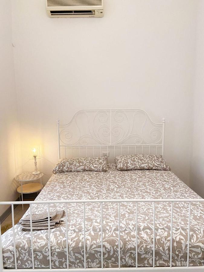 פארמה Paggeria Apartment מראה חיצוני תמונה
