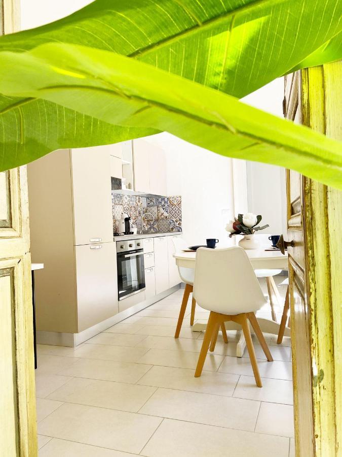 פארמה Paggeria Apartment מראה חיצוני תמונה