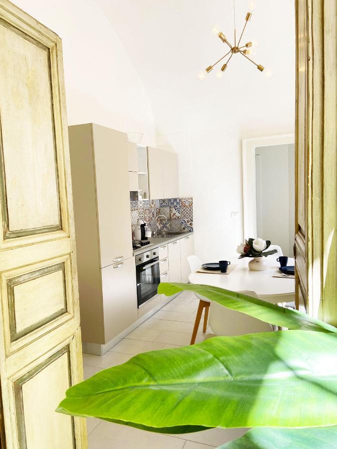פארמה Paggeria Apartment מראה חיצוני תמונה